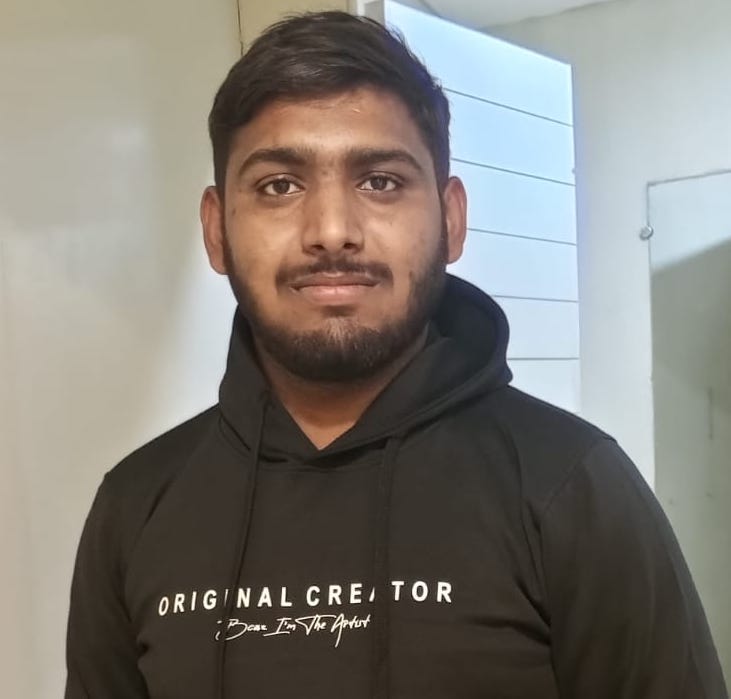 Ahmad Bilal