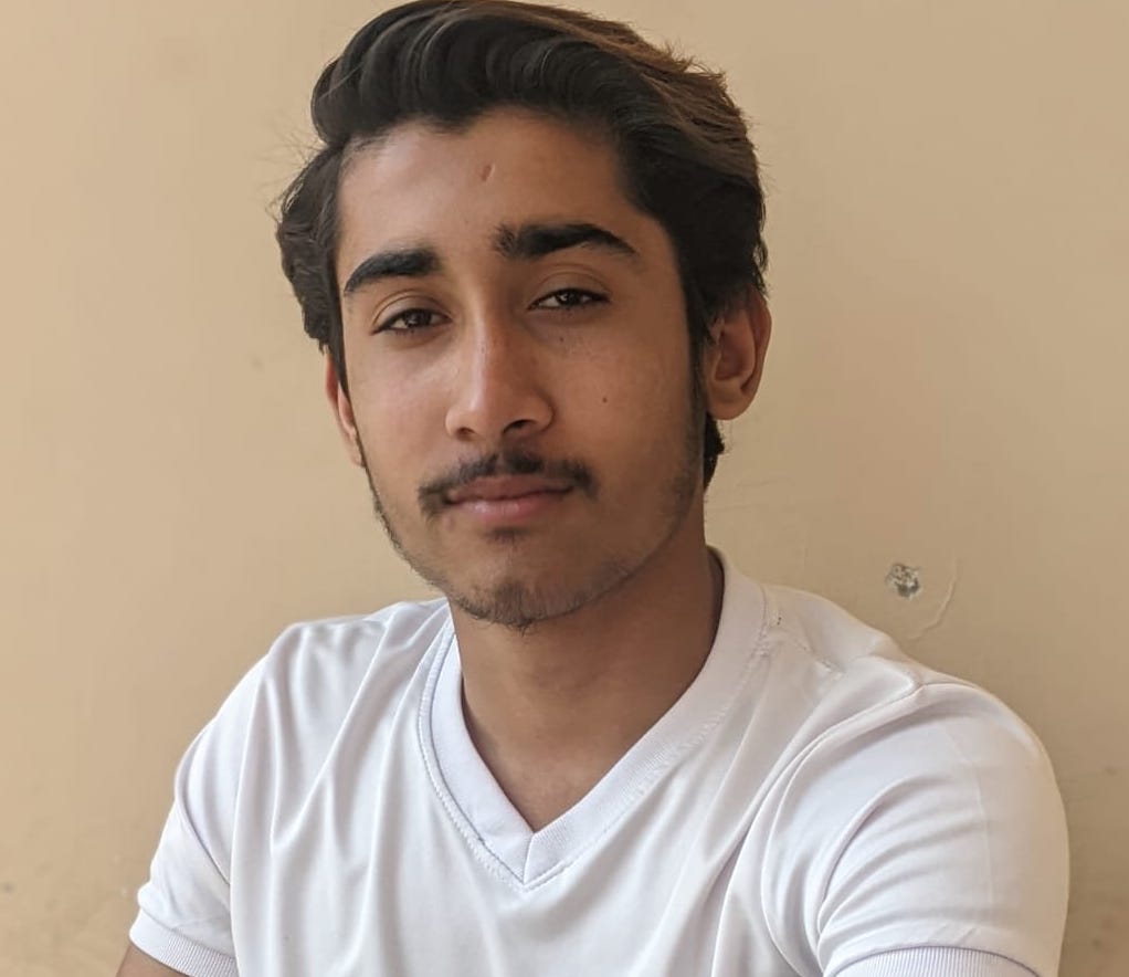 Sohaib Jan